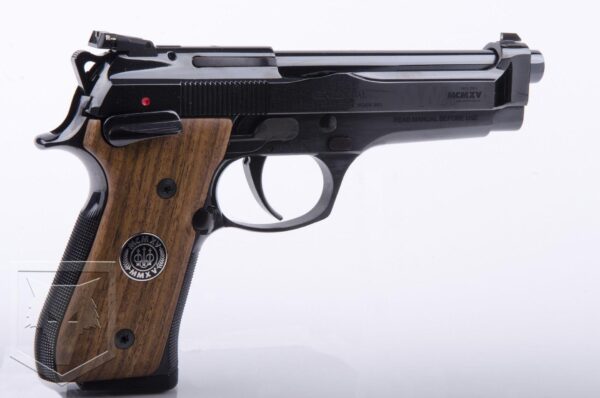 Beretta 92 FS Centennial