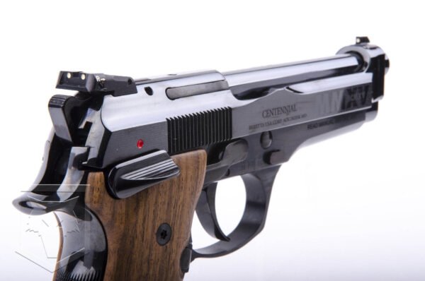 Beretta 92 FS Centennial