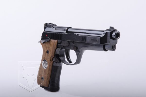 Beretta 92 FS Centennial