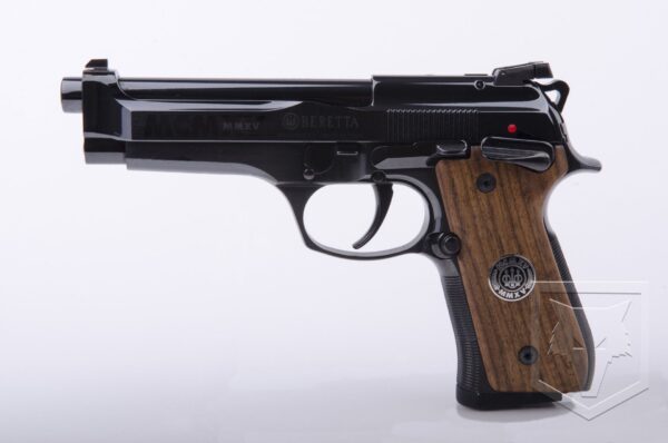 Beretta 92 FS Centennial