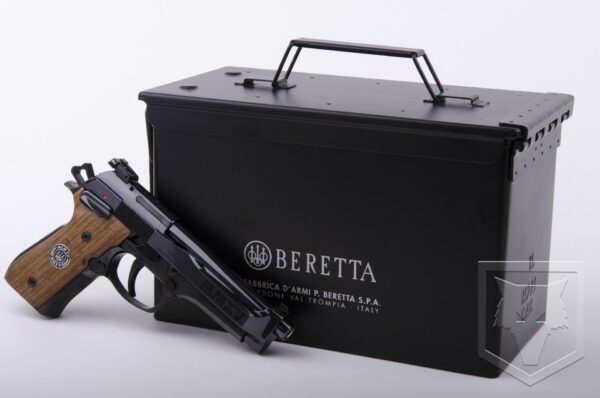 Beretta 92 FS Centennial