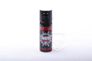 Gaz Nato Red Pepper Gel