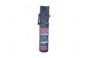 Red Pepper Gel opak 25 ml