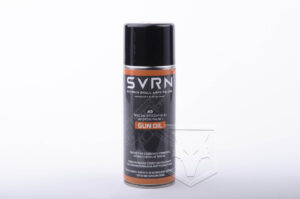 SVRN #3 olej do broni opak 400ml