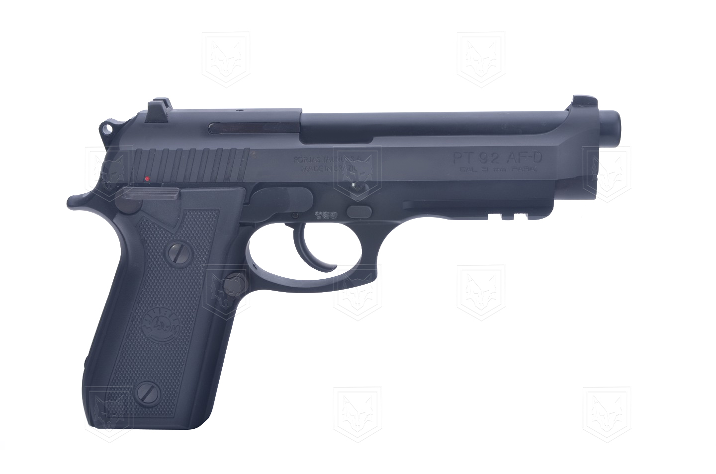 Pistolet Taurus PT92 AF-D kal. 9x19mm