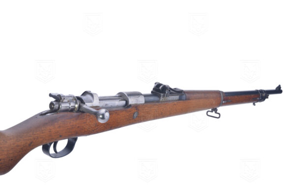 Mauser Oryginal Republika Del Peru Modelo 1909