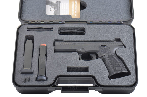 Pistolet Steyr L9-A2