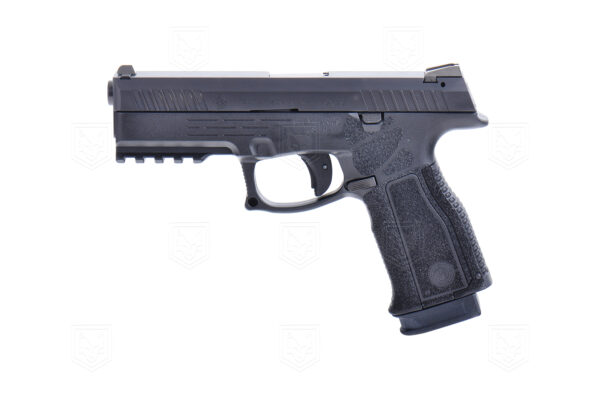 Pistolet Steyr L9-A2