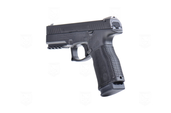 Pistolet Steyr L9-A2