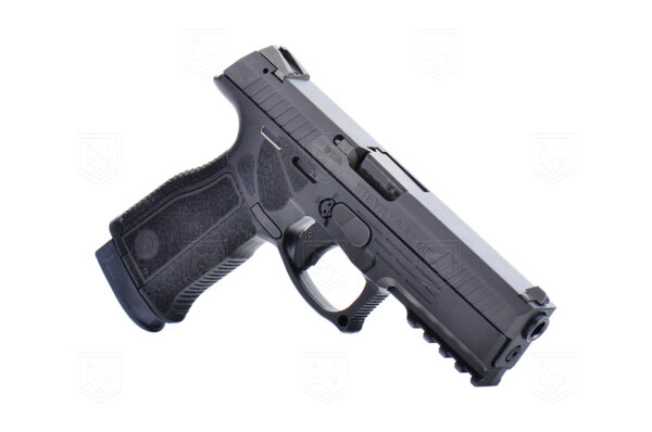 Pistolet Steyr L9-A2